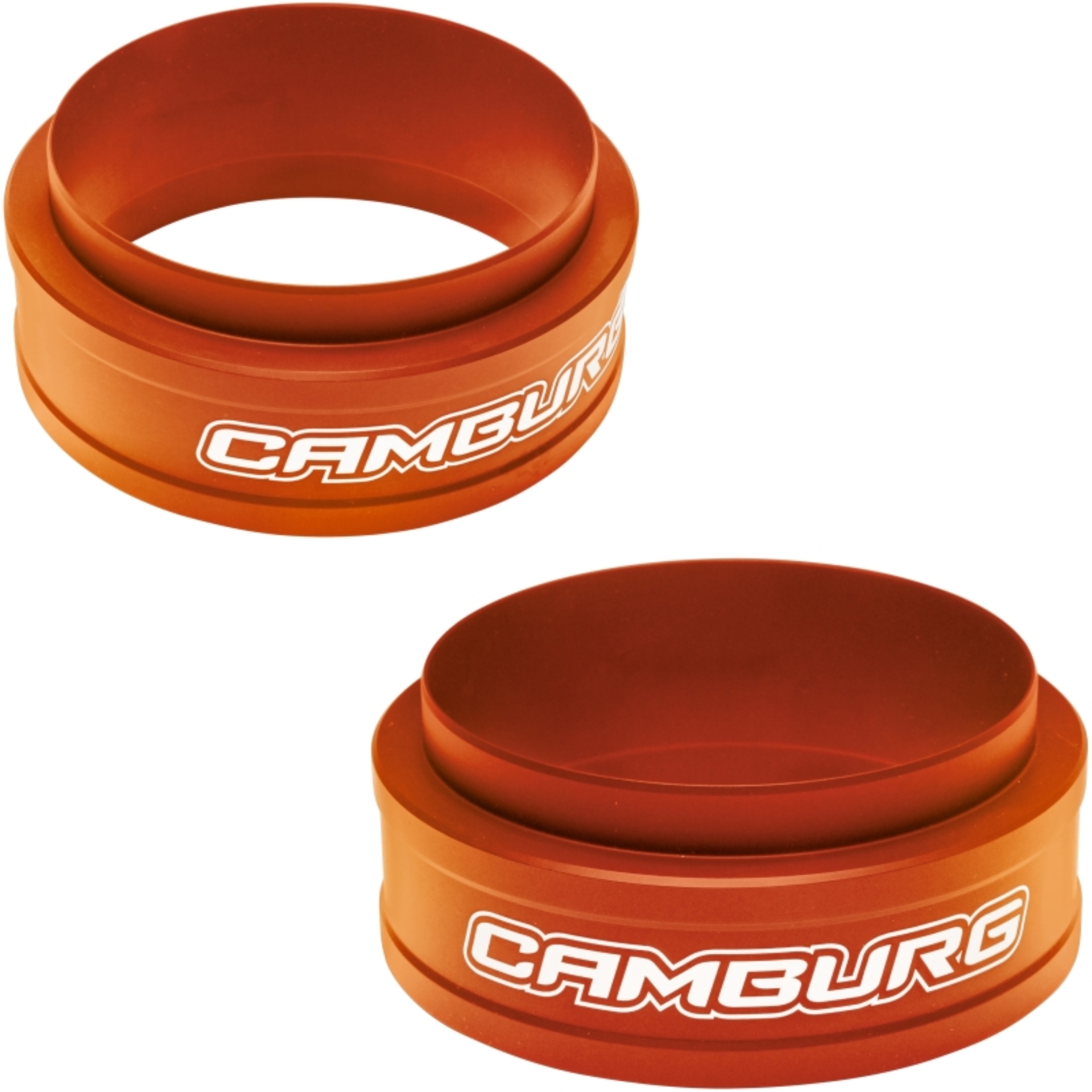 Picture of 1.5 in. Orange Spring Preload Kit CAM-110227-ORG