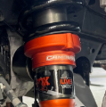 Picture of 1.5 in. Orange Spring Preload Kit CAM-110227-ORG