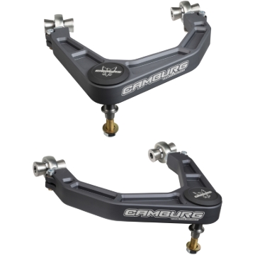 Picture of KINETIK Series Uniball Upper Control Arm Kit CAM-110233-GRY