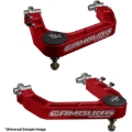 Picture of KINETIK Series Uniball Upper Control Arm Kit CAM-110233-RED