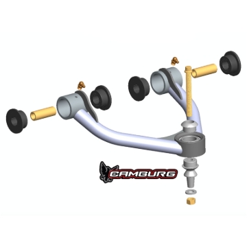 Picture of Performance Series Uniball Upper Control Arm Kit CAM-210054