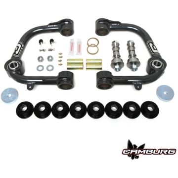 Picture of Performance Series Uniball Upper Control Arm Kit CAM-310006