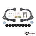 Picture of 1.25" Performance Uniball Upper Arms - Toyota