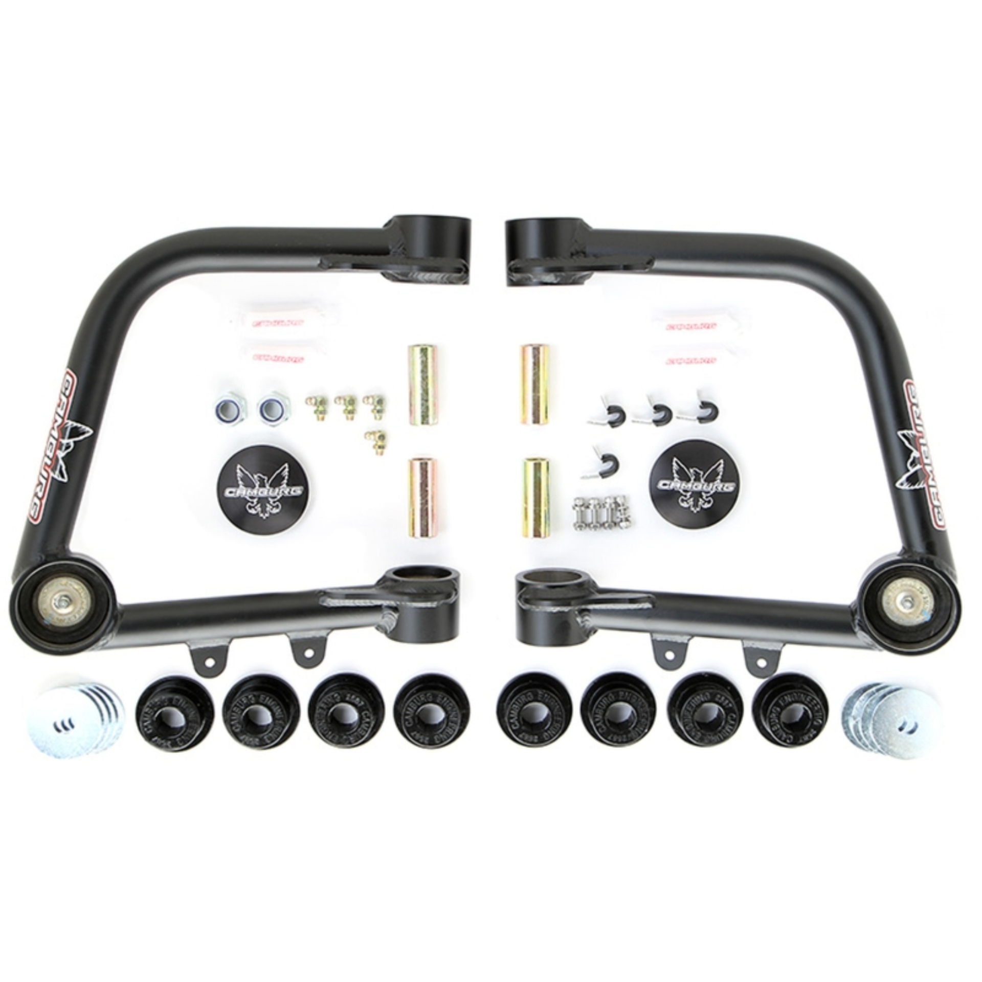 Picture of Performance Series X-Joint Upper Control Arm Kit CAM-310083