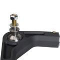 Picture of KINETIK Series Uniball Upper Control Arm Kit CAM-310184-GRY