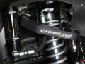 Picture of KINETIK Series Uniball Upper Control Arm Kit CAM-310184-GRY