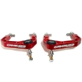 Picture of KINETIK Series Uniball Upper Control Arm Kit CAM-310184-RED