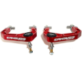 Picture of KINETIK Series Uniball Upper Control Arm Kit CAM-310184-RED