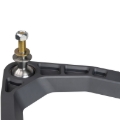 Picture of KINETIK Series Uniball Upper Control Arm Kit CAM-310189-GRY