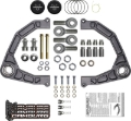 Picture of KINETIK Series Uniball Upper Control Arm Kit CAM-310189-GRY