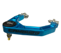 Picture of KINETIK Series Uniball Upper Control Arm Kit CAM-310189-BLU