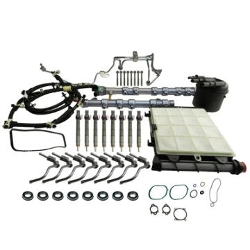 Picture of Industrial Injection 2020+ Ford 6.7L Power Stroke Disaster Kit