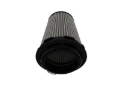 Picture of aFe MagnumFLOW Pro DRY S Air Filter 3-1/2in F x 5in B x 3-1/2in T x 6in H (Pair)