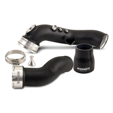 Picture of Mishimoto BMW N55 Charge Pipe (F2X F3X) 335i 435i
