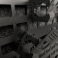 Picture of Putco 4 Molle Mount Pack