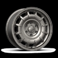 Picture of Fifteen52 Bundt SV 17x8 6x130 40mm ET 84.1 Center Bore Magnesium Grey Wheel