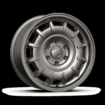 Picture of Fifteen52 Bundt SV 17x8 6x130 40mm ET 84.1 Center Bore Magnesium Grey Wheel