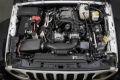Picture of K&N 18-23 Jeep Wrangler (JL) 3.6L Oil Catch Can