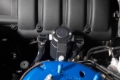 Picture of K&N 15-23 Ford Mustang 2.3L Ecoboost Oil Catch Can