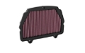 Picture of K&N 21-24 Suzuki GSX1300R /Hayabusa Replacement Air Filter