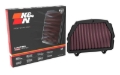 Picture of K&N 21-24 Suzuki GSX1300R /Hayabusa Replacement Air Filter