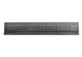 Picture of Ford Racing 21-24 F-150 Raptor Carbon Fiber Tailgate Panel - Matte