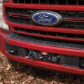 Picture of Ford Racing 23-24 Super Duty Ford Performance Parts/Warn Winch Kit