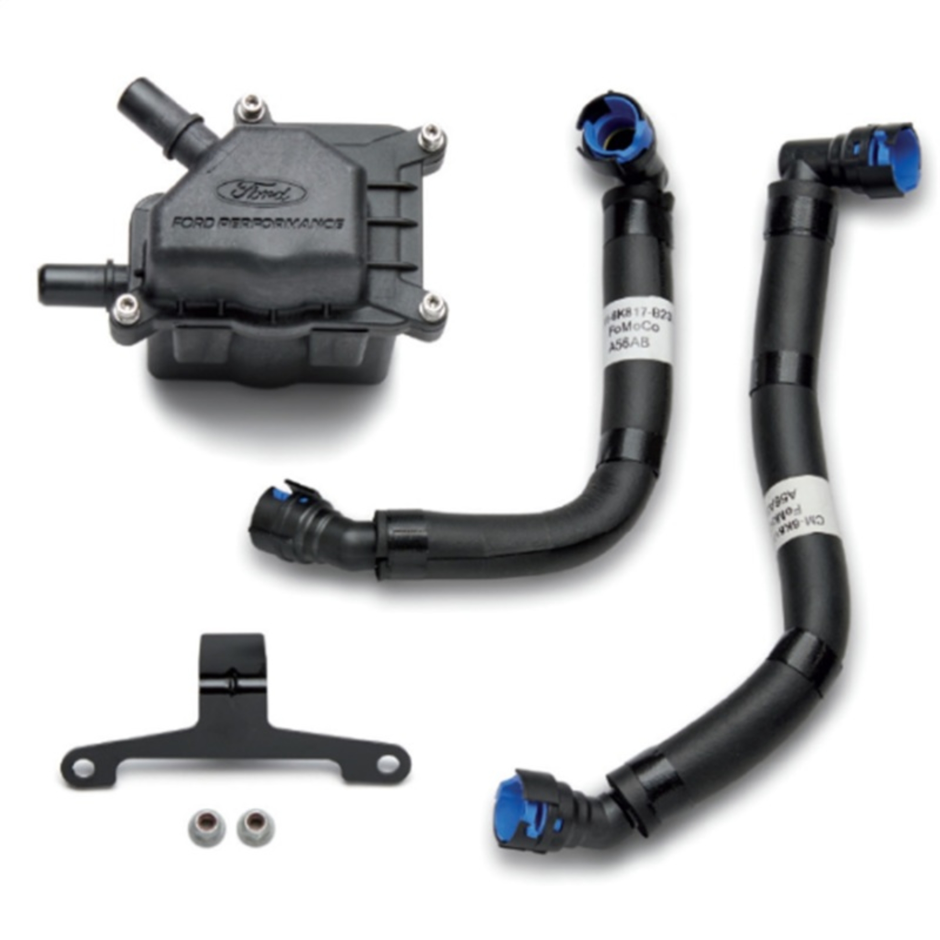 Picture of Ford Racing 21-24 Bronco 2.3L Air Oil Separator