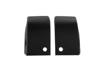 Picture of Ford Racing 21-24 F-150 Rocker Panel Aero Shield Delete Kit