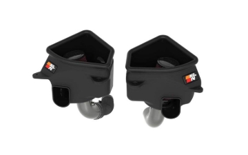 Picture of K&N 2023+ Nissan Z 3.0L V6 69 Series Typhoon Cold Air Intakes
