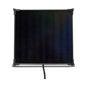Picture of Battery Tender 12V 17W Mountable Solar Battery Charger