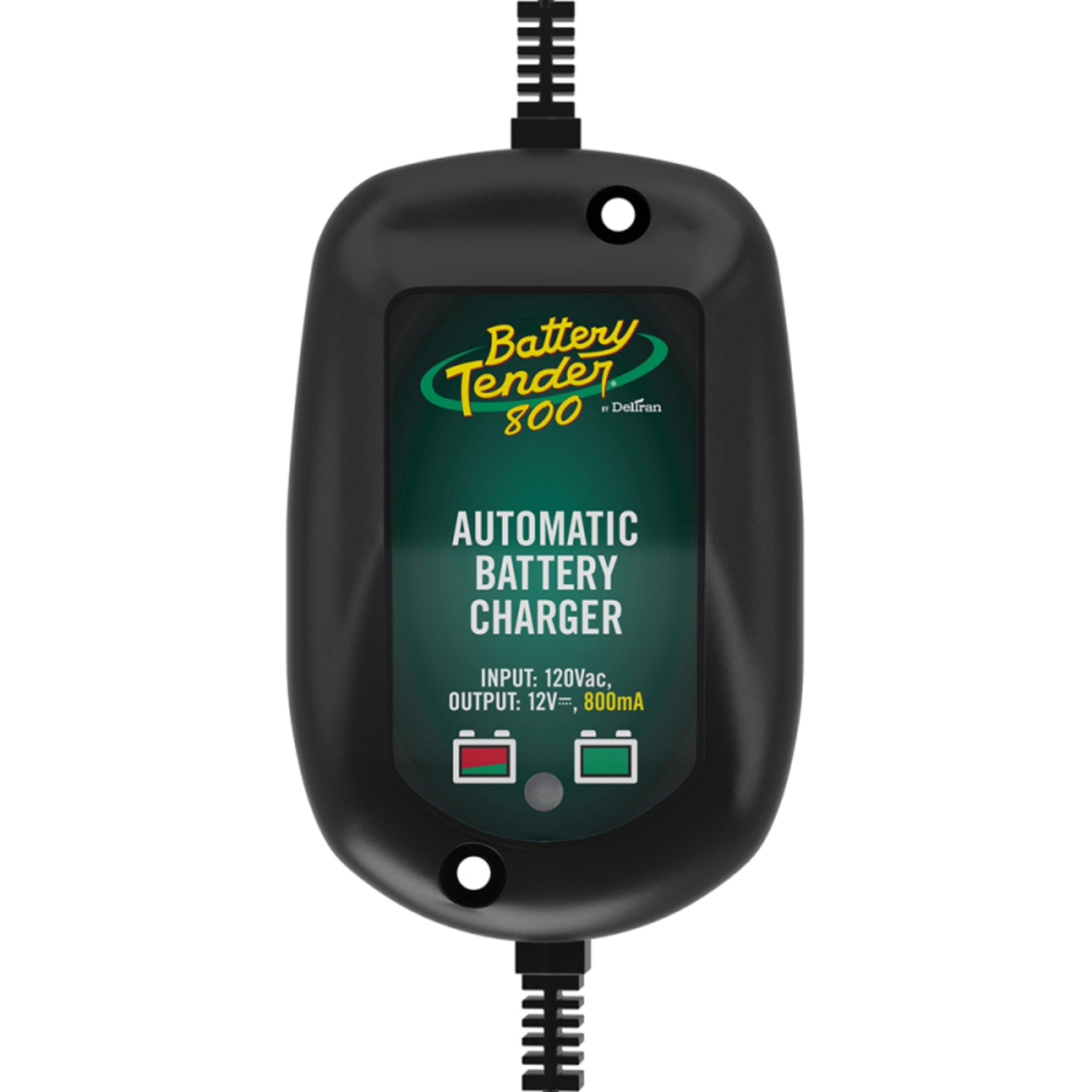 Picture of Battery Tender 8V 1.25A Battery Charger