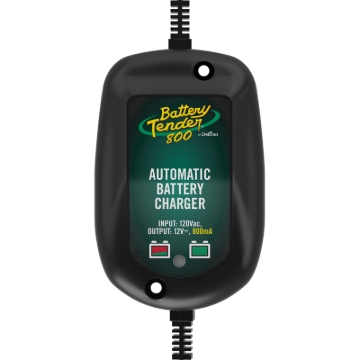 Picture of Battery Tender 8V 1.25A Battery Charger