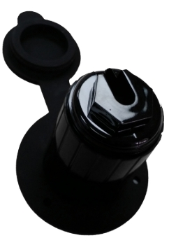 Picture of Battery Tender AC Power Port Receptable