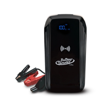 Picture of Battery Tender 1500A Jump Starter 12000mAh Power Pack