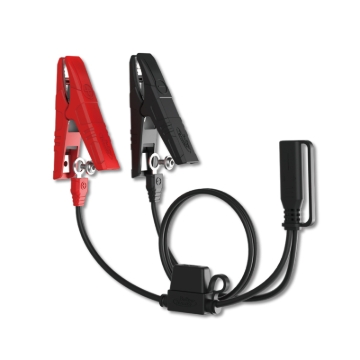 Picture of Battery Tender Alligator Clips & Ring Terminal Cable Combo Pack