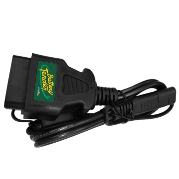 Picture of Battery Tender OBDII Accessory Cable