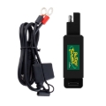 Picture of Battery Tender Ring Terminal USB Charger Combo Pack