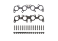 Picture of Ford Racing 2024+ Ford Mustang 5.0L (Coyote) Exhaust Gasket Kit
