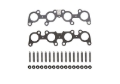 Picture of Ford Racing 2024+ Ford Mustang 5.0L (Coyote) Exhaust Gasket Kit