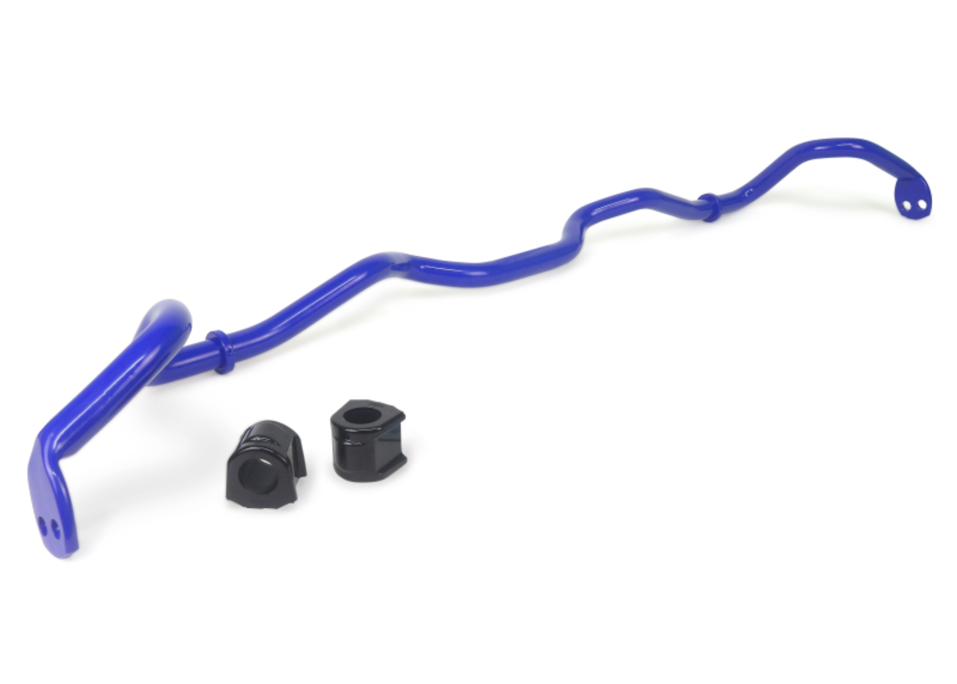 Picture of SuperPro 2022+ Subaru WRX 24mm Adjustable Front Sway Bar Kit
