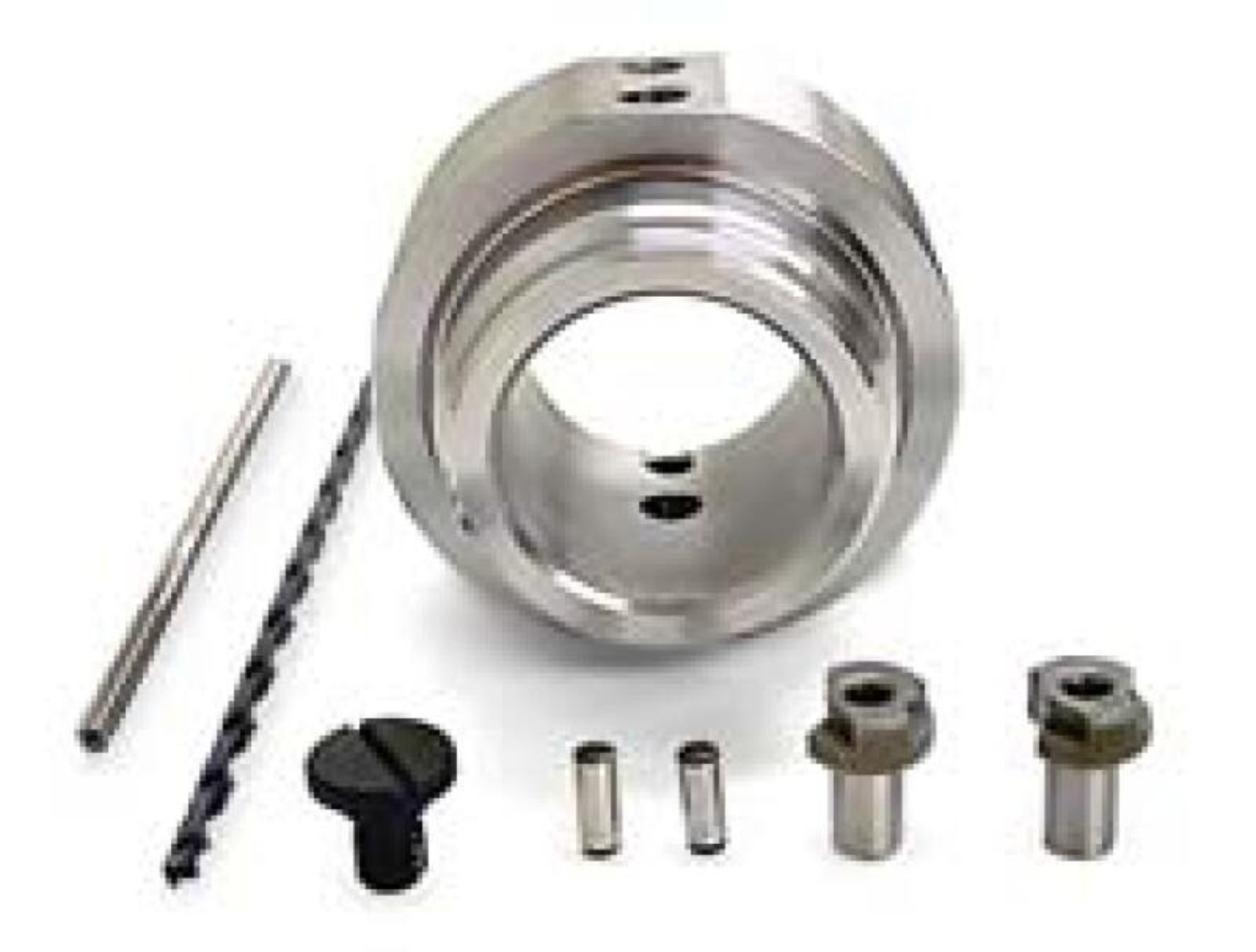 Picture of ATI Hemi / Chevrolet LS / Ford Godzilla Crank Pin Drill Fixture Kit