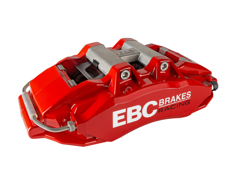 Picture of EBC Big Brake Kits - BBK050RED-1