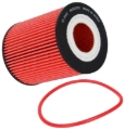 Picture of K&N Oil Filter OIL FILTER; AUTOMOTIVE