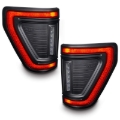 Picture of Oracle Lighting 21-24 Ford F-150 Flush Style LED Tail Lights