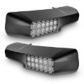 Picture of Oracle Lighting 10-22 RAM TOW 1500/2500/3500 LED Off-Road Side Mirror Ditch Lights