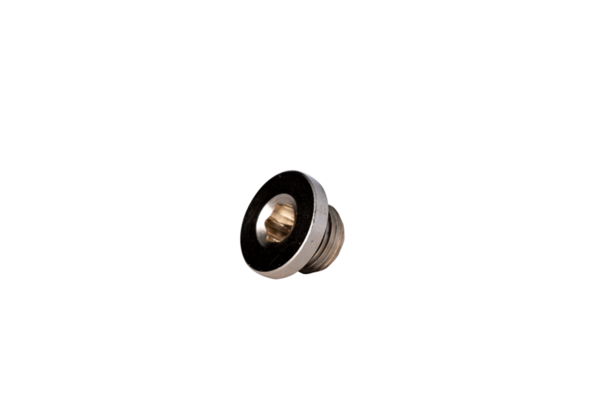 Picture of Fleece Performance Universal 1/8in NPT O-Ring Plug