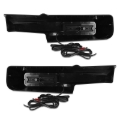 Picture of Oracle Lighting 10-22 RAM TOW 1500/2500/3500 LED Off-Road Side Mirror Ditch Lights