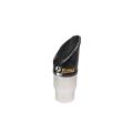 Picture of Fleece Performance 4in 45 Degree Miter Hood Stack Cover