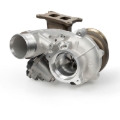 Picture of Garrett 2022+ Audi/Volkswagen Golf R 2.0L EA888 Evo4 GT2563S PowerMax Direct-Fit Turbocharger
